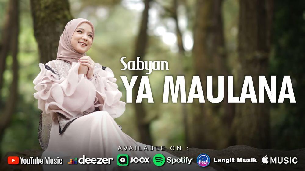 Daftar Lagu Islami untuk Lebaran 2025, Masuk Playlist Yuk!