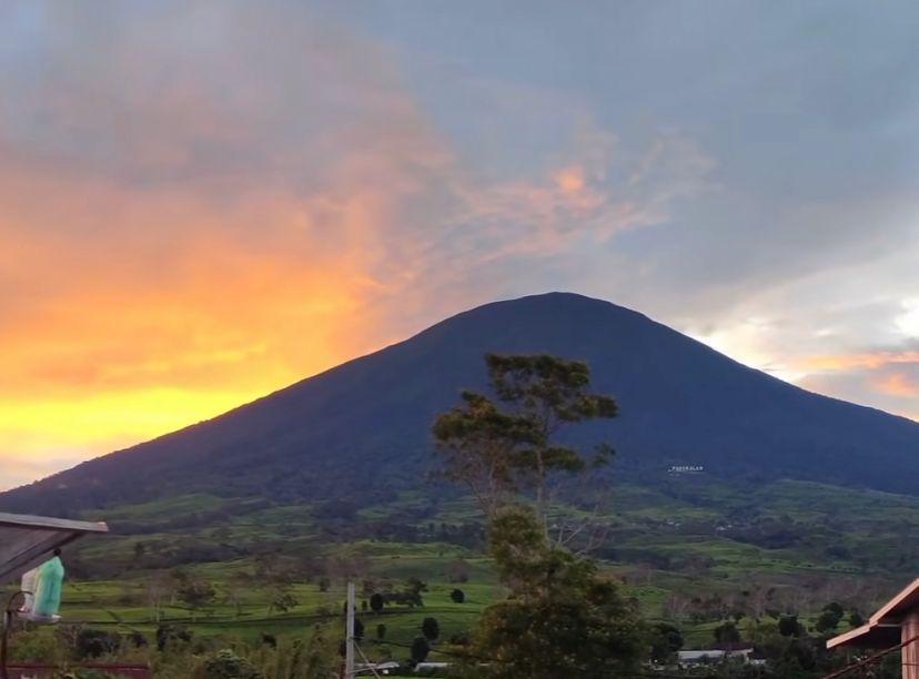 9 Tips Mendaki Gunung Dempo bagi Pemula, Jangan Sampai Kaget di Jalan