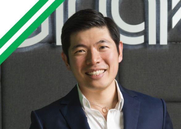Profil dan Kekayaan Anthony Tan, Bos Grab yang Temui Prabowo di Istana