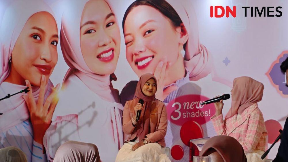 Dekati Gen Z, PIXY Hadirkan Wajah Baru dengan Hydra Glass Lip Tint