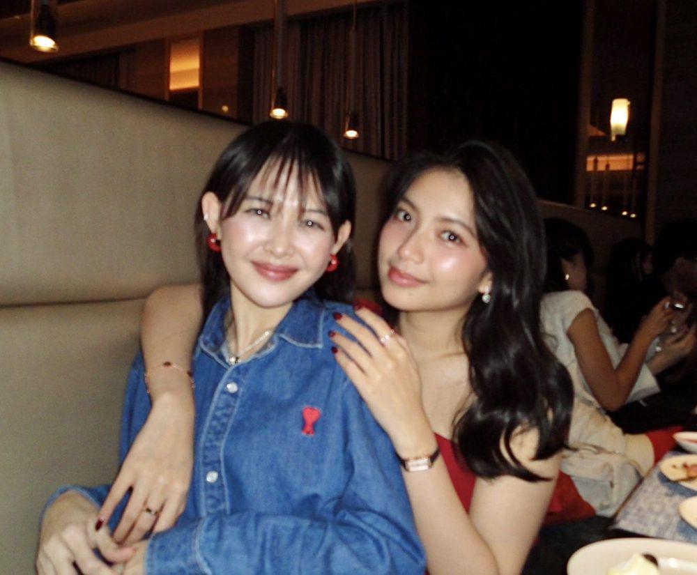 Feni dan Gracia JKT48 (x.com/S_GraciaJKT48)
