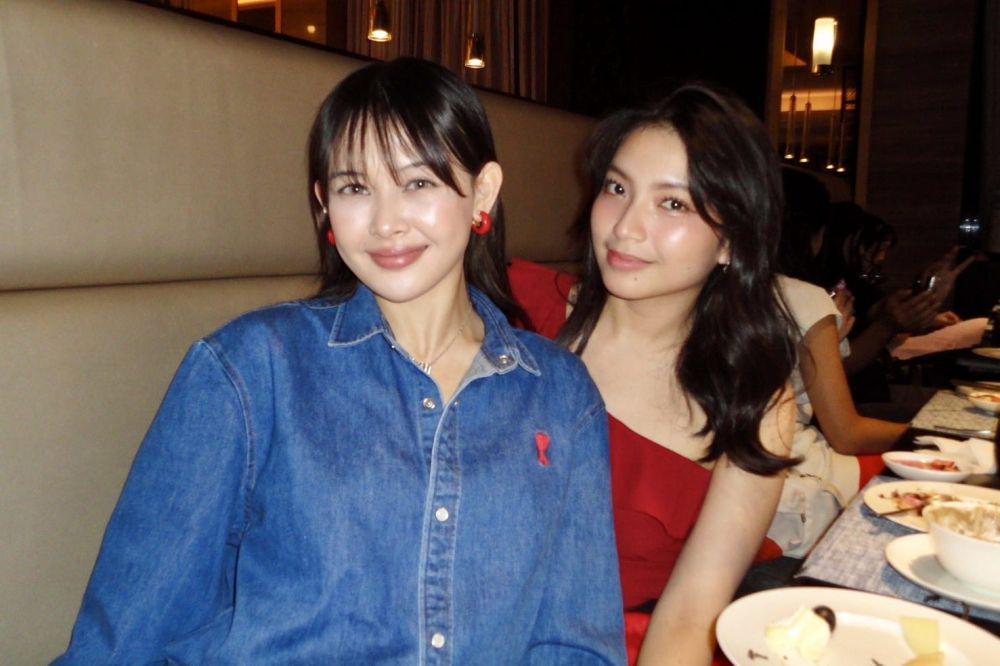 Feni dan Gracia Genap 11 Tahun di JKT48, Gelar Anniversary Party!