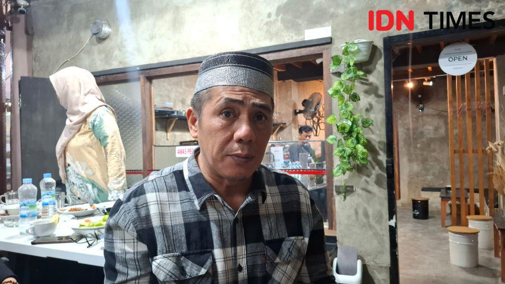 Viral Pro-Kontra Revisi UU TNI, Ini Tanggapan Anggota DPR Deng Ical