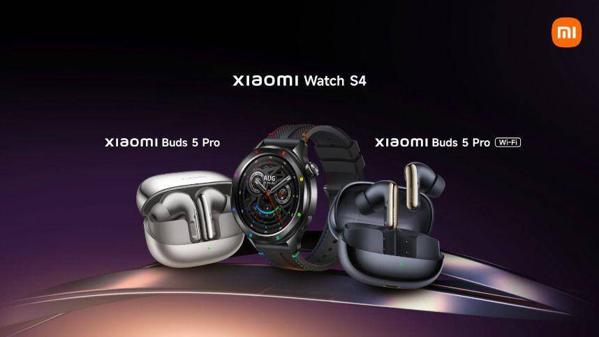 AIoT terbaru Xiaomi (dok. Xiaomi)