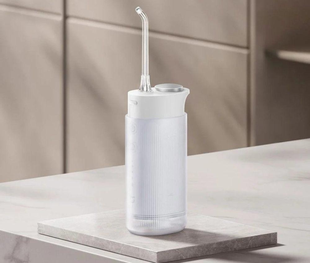 Xiaomi Mijia F400 (dentalasia.net)