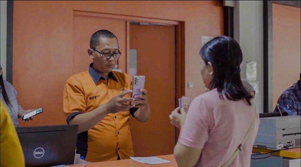 PosIND Kembali Kawal Penyaluran Bansos PKH dan Program Sembako