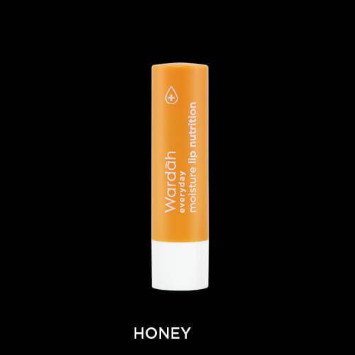 Wardah Everyday Moisture Lip Nutrition (wardahbeauty.com/Wardah Everyday Moisture Lip Nutrition)