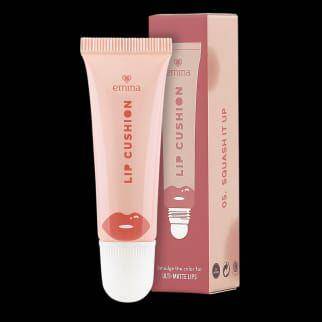 Emina Lip Cushion (eminacosmetics.com/Lip Cushion)