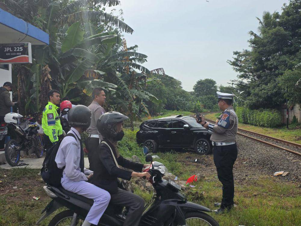 Dok. Istimewa/Polres Serang