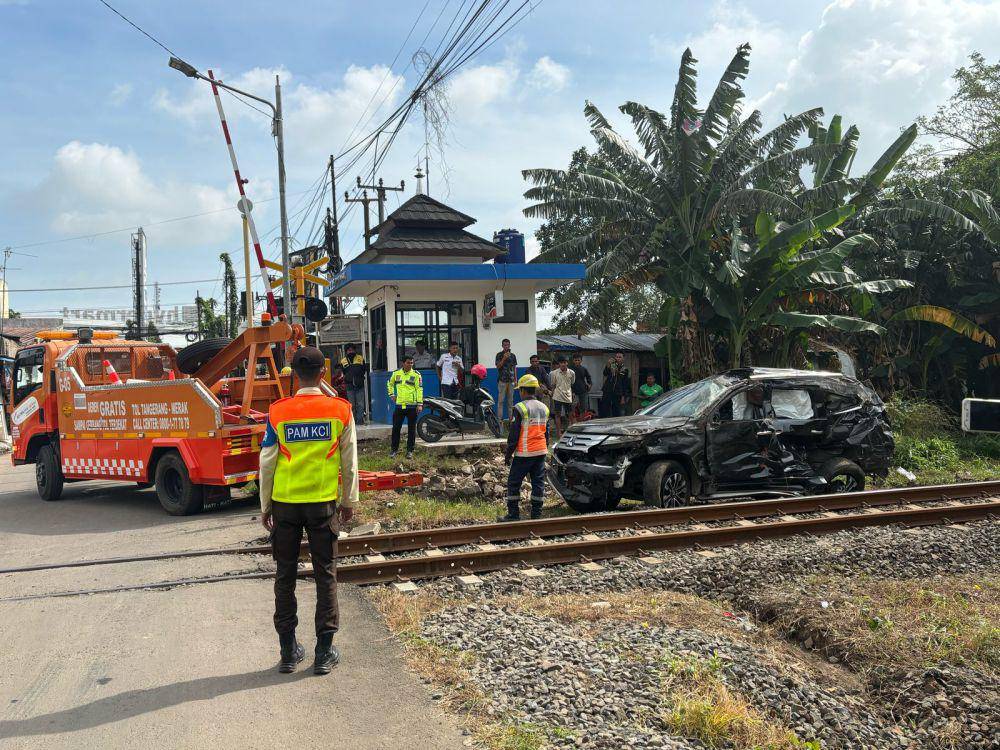 Dok. Istimewa/Polres Serang