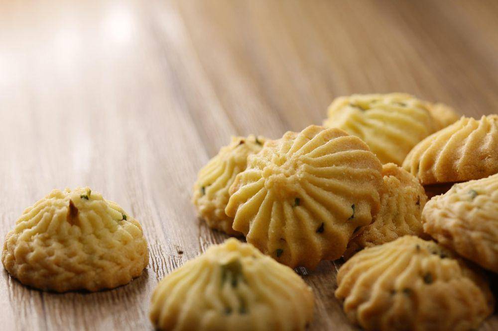 ilustrasi kue sagu keju (pixabay.com/hewq)