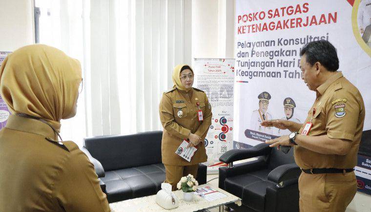 Dok. Pemkab Tangerang