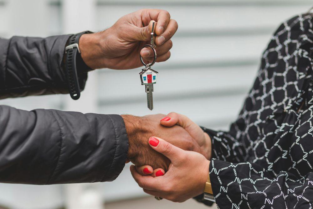 4 Tips Memulai Investasi Properti untuk Pemula