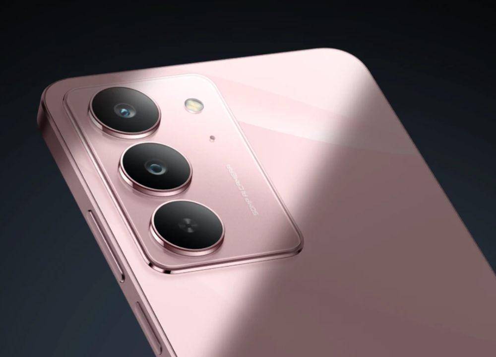 potret realme C75x (realme.com)