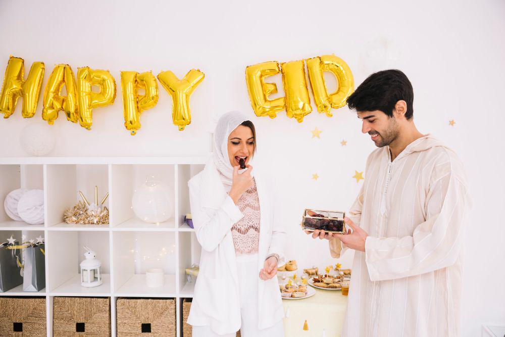 6 Ide Kreatif Dekorasi Rumah Menyambut Lebaran Idul Fitri