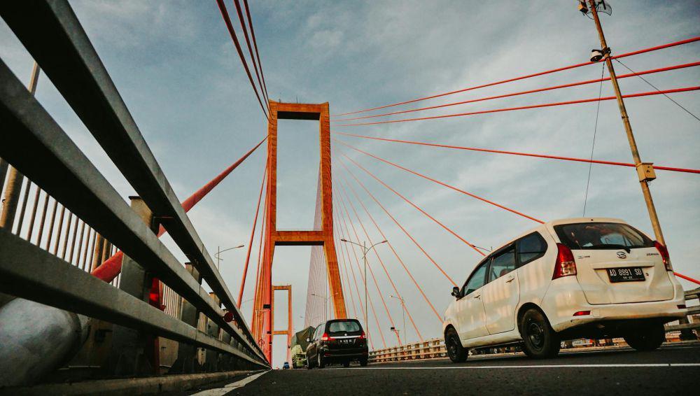 Jakarta—Solo Berapa Jam Naik Mobil? Ini Rute dan Durasinya
