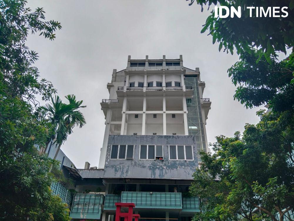 Wali Kota Palembang Janjikan 92 Ribu UMKM Dapat Bantuan Modal