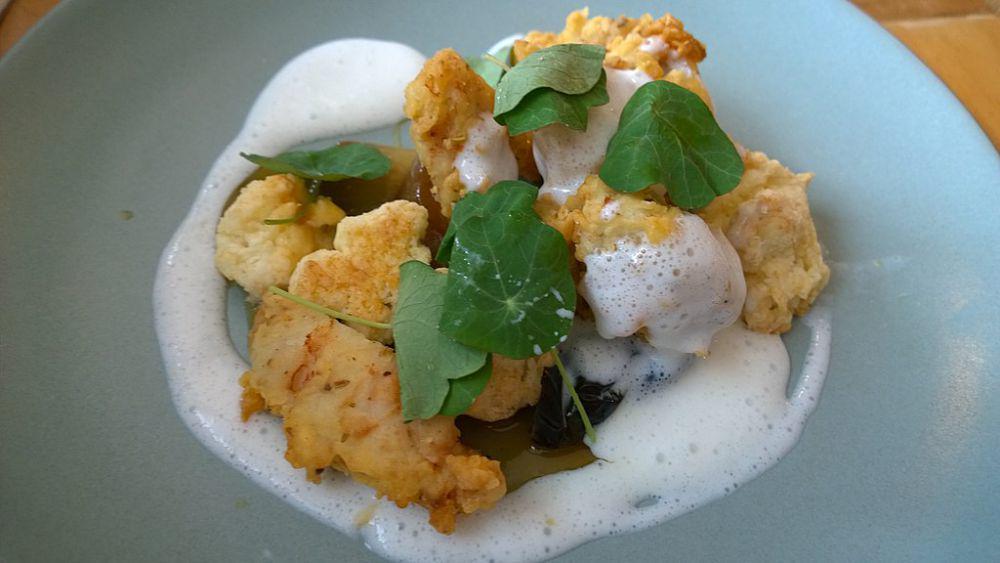 Resep Buttermilk Chicken Simpel untuk Sahur, Makan Jadi Lahap