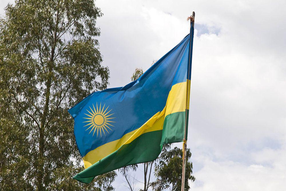 Rwanda Putus Hubungan Diplomatik dengan Belgia