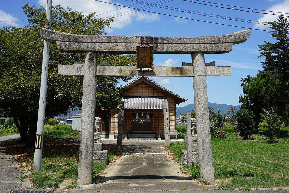 ilustrasi jinja (commons.wikimedia.org/歯河長瀞夫)