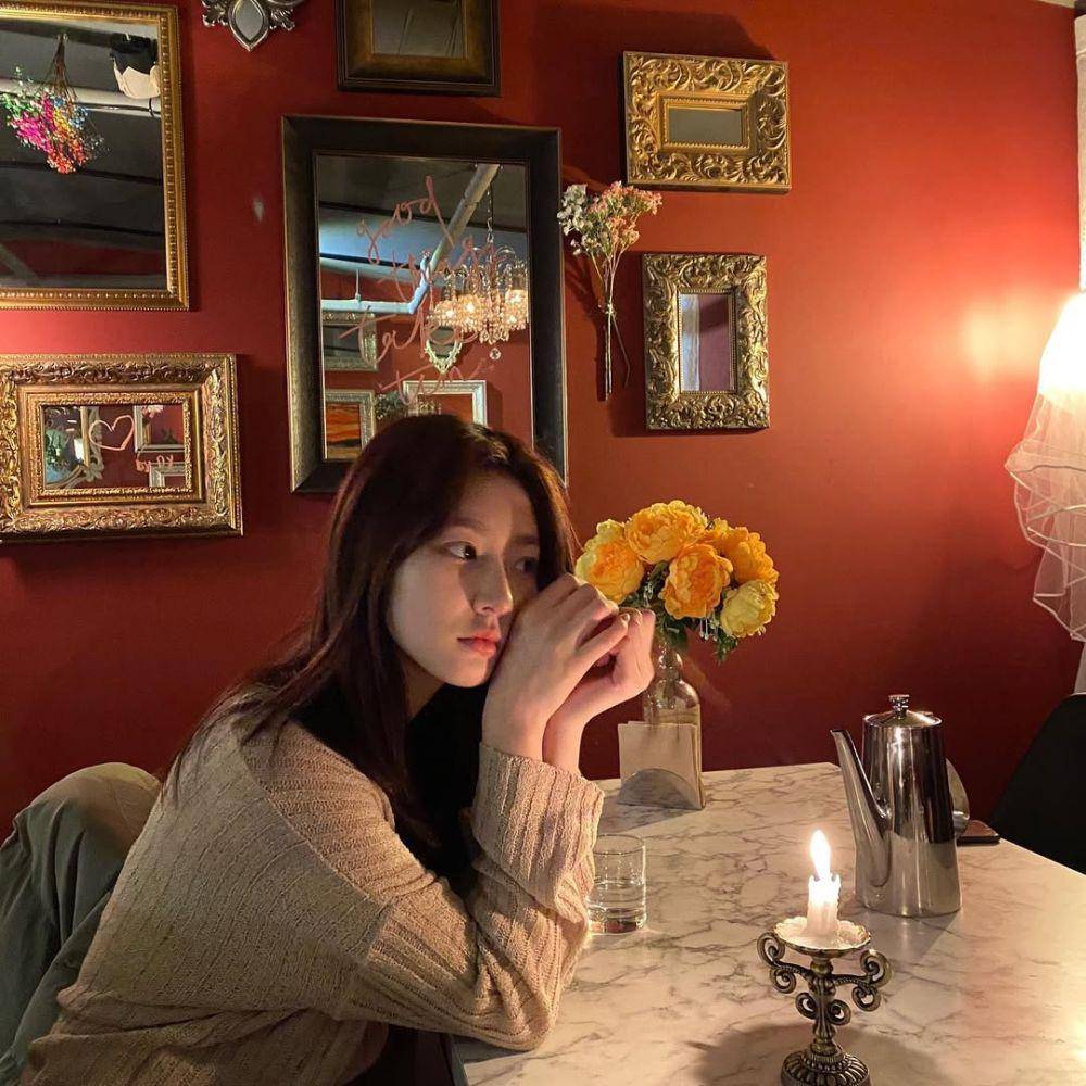 Kim Sae Ron (instagram.com/ron_sae)