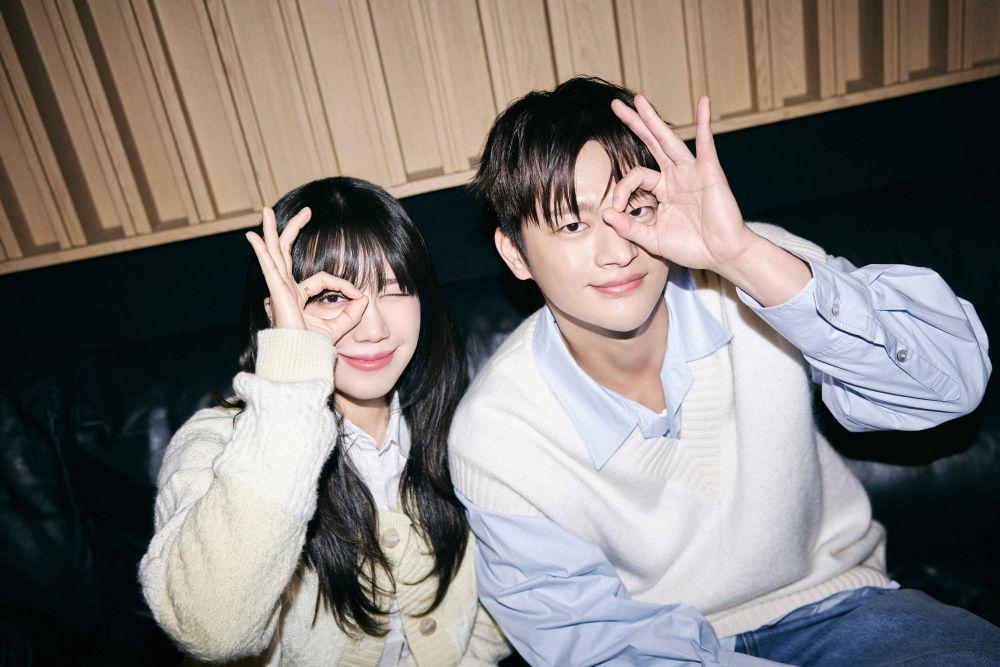Lirik Lagu Couple - Jung Eun Ji dan Seo In Guk dengan Maknanya, Reuni!