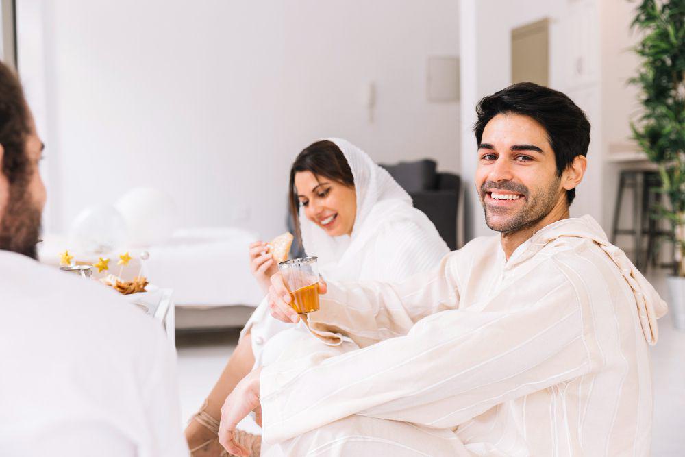 5 Tips Hemat Bukber di Rumah, Tetap Meriah Tanpa Bikin Kantong Jebol!