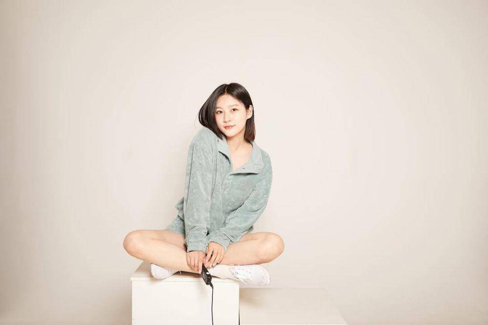 Kim Sae Ron (instagram.com/ron_sae)
