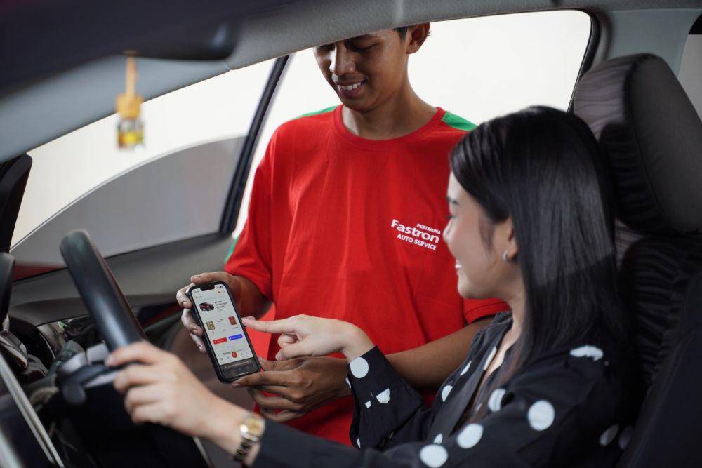 PTPL juga gelar posko mudik (PTPL)