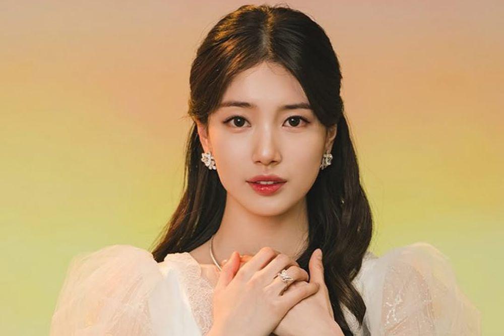 Lirik Lagu Waiting On A Wish versi Korea - Suzy, OST Snow White