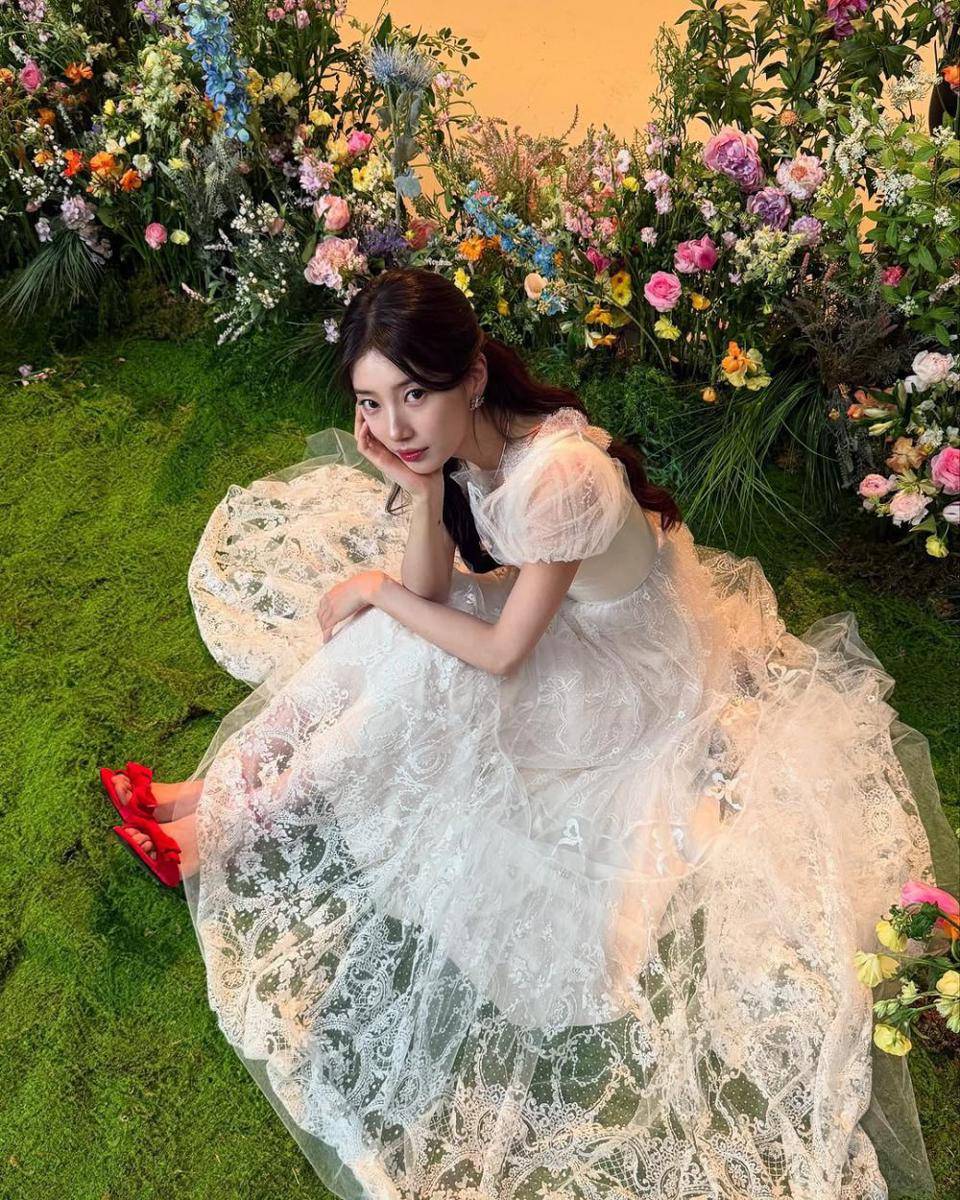 potret Suzy (instagram.com/skuukzky)