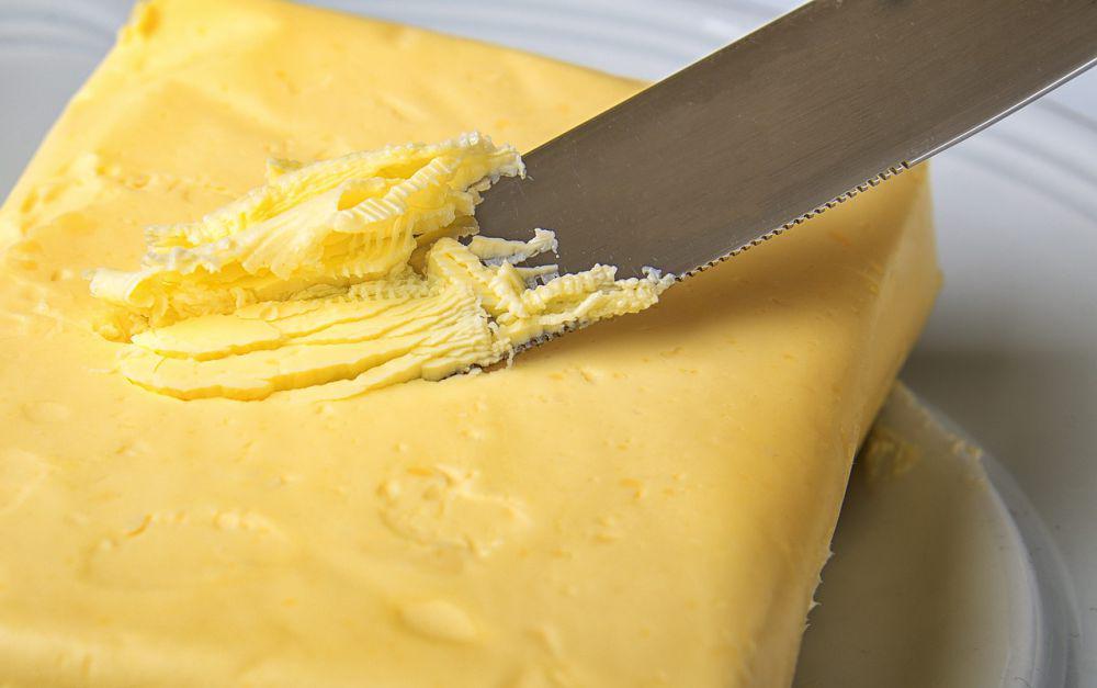 Perbedaan Mentega, Margarin, Butter, dan Roombutter