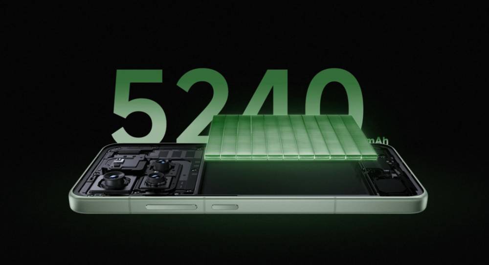 Xiaomi 15 punya baterai sebesar 5240 mAh (mi.co.id)