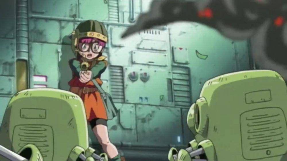 cuplikan Chrono Trigger (dok. Square Enix/Chrono Trigger)