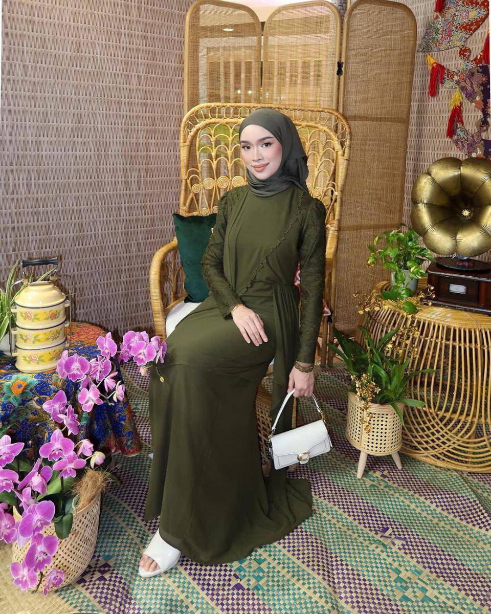 Sofea Shra (instagram.com/sofeashra)