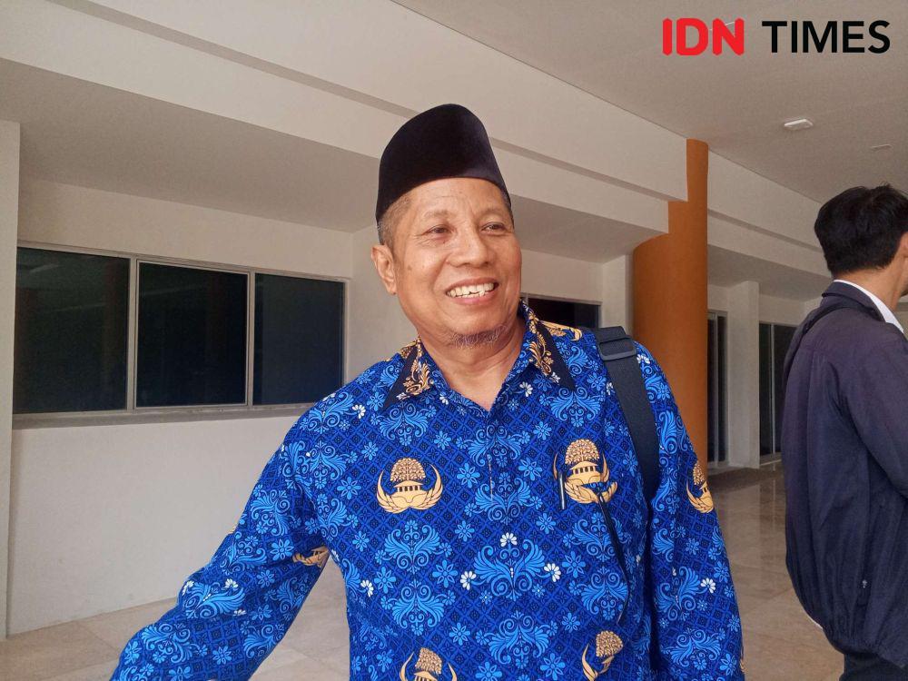 Belasan Sapi Mati di Sumbawa Barat Akibat Limbah Sianida Tambang Emas