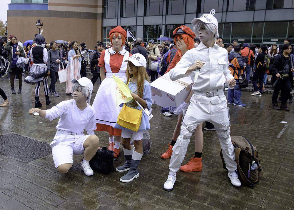 ilustrasi gijinka (commons.wikimedia.org/玄史生)