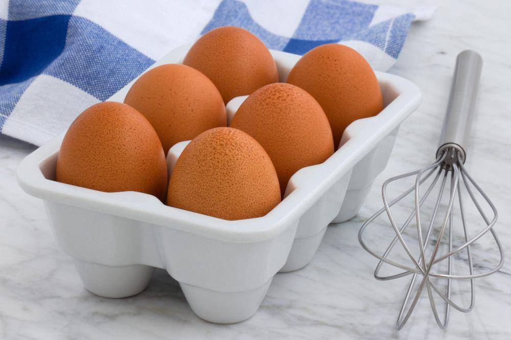 ilustrasi telur sebagai bahan kue (pixabay.com/EstudioGourmet)