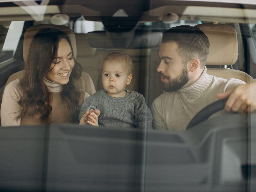7 Tips Mudik dengan Toddler, Anti Tantrum dan Tetap Nyaman!