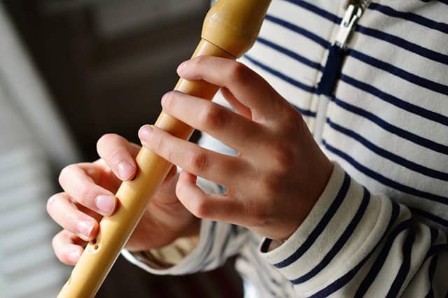 Recoder Alat Musik Belajar Recorder: Jenis, Cara Main, dan Tips Bermainnya | IDN Times