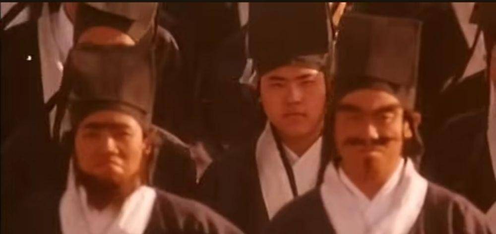 (Dok. Win's Entertainment/Kung Fu Cult Master)