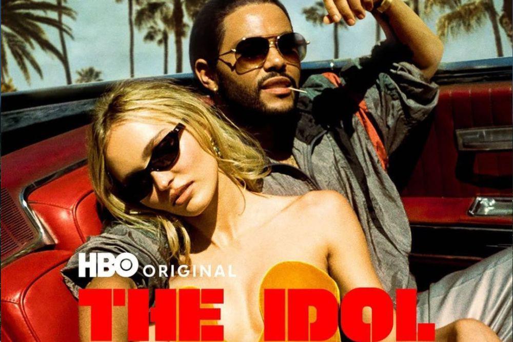Lirik Lagu One of the girls - The Weeknd, JENNIE, Lily-Rose Depp