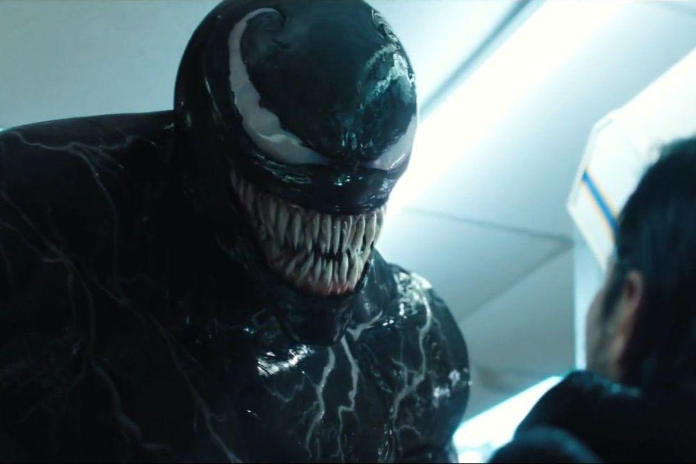 Jadwal Bioskop Trans TV 17-23 Maret 2025, Penuh Monster!