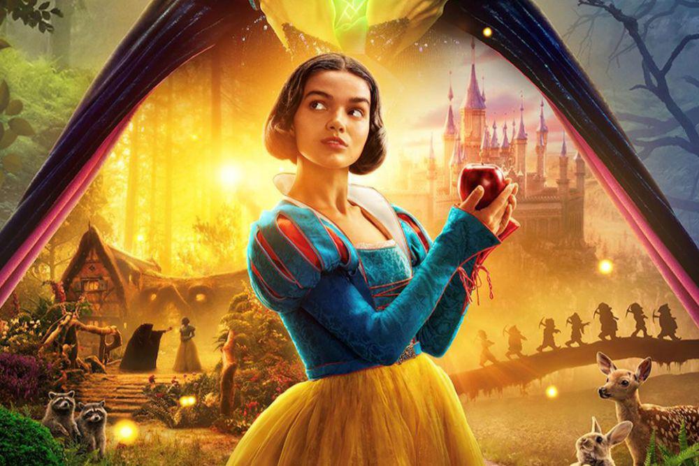 5 Film Karya Erin Cressida Wilson sebelum Snow White, Sudah Nonton?