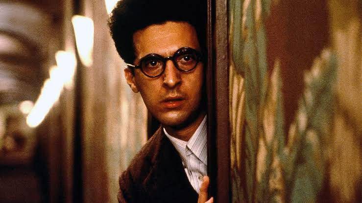 Barton Fink (dok. 20th Century Fox/Barton Fink)