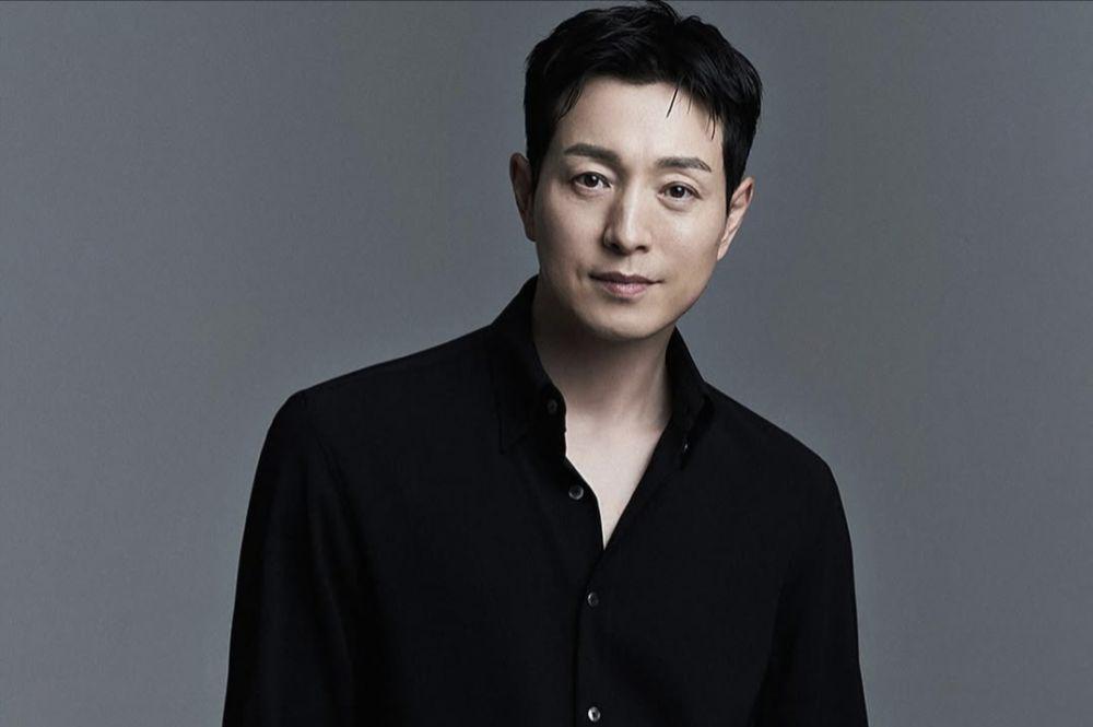 Jung Sung Il (instagram.com/ygmicael)