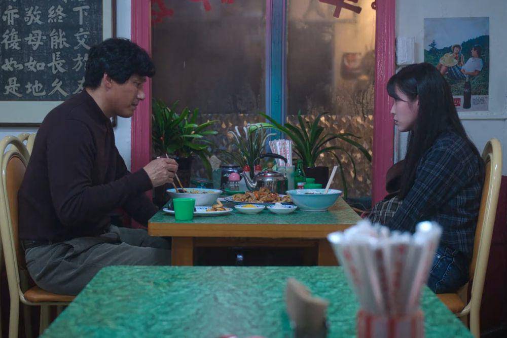 still cut drama When Life Gives You Tangerines (dok. Netflix/When Life Gives You Tangerines)