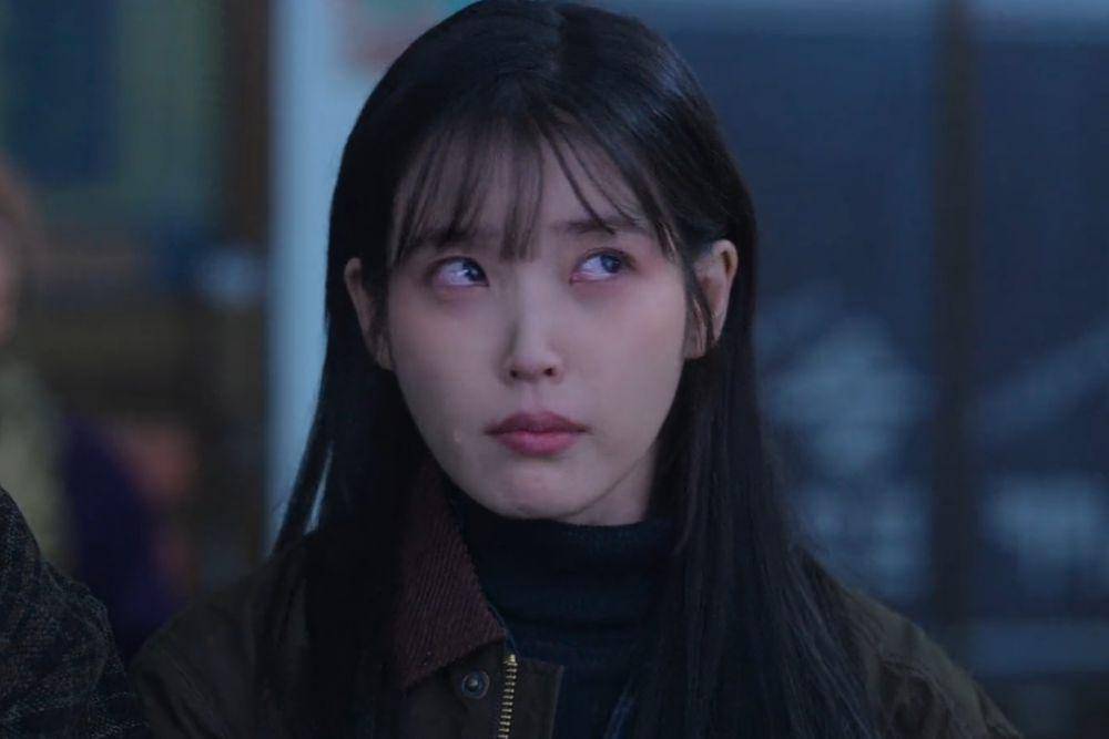still cut drama When Life Gives You Tangerines (dok. Netflix/When Life Gives You Tangerines)