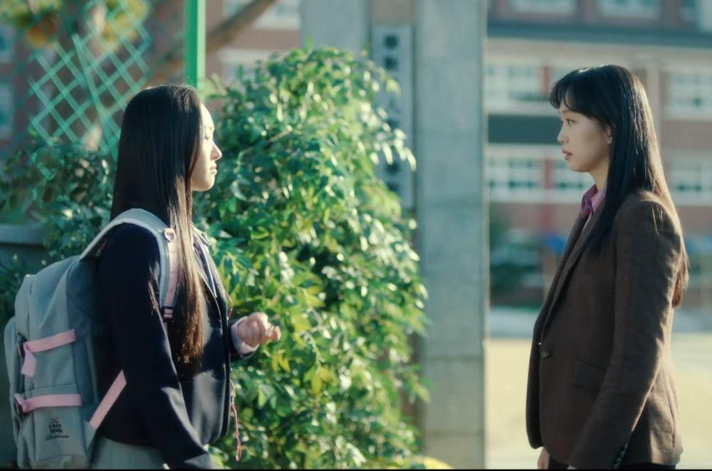 Cuplikan Undercover High School (youtube.com/mbc_drama)