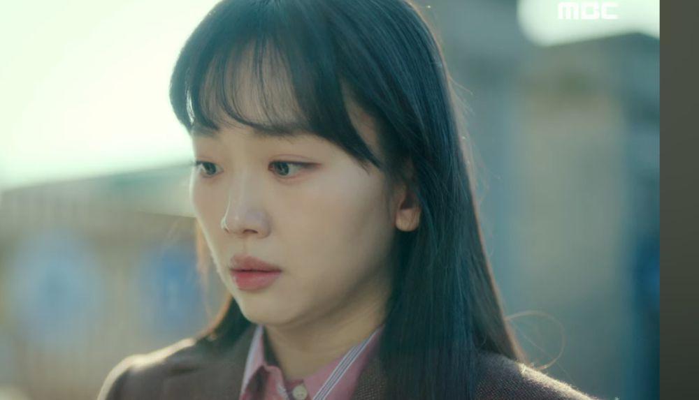 Cuplikan Undercover High School (youtube.com/mbc_drama)